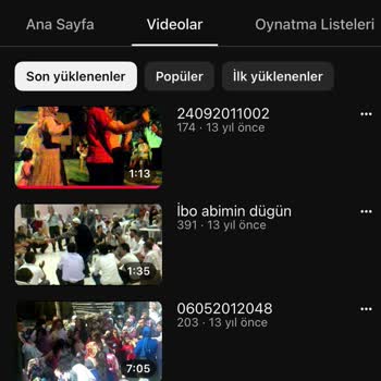 Mahremiyet İçin YouTube Kanalının Ve Videoların Tamamen Kaldırılmasını Talep Ediyorum