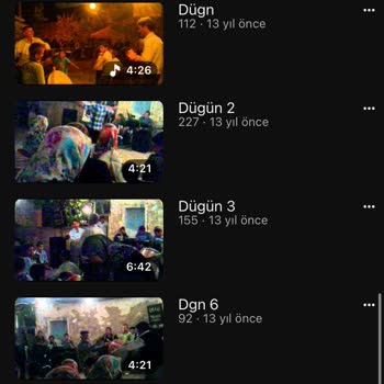 Mahremiyet İçin YouTube Kanalının Ve Videoların Tamamen Kaldırılmasını Talep Ediyorum