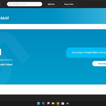 İzinsiz 1.199,99 TL Otomatik Çekim Ve Abonelik Şikayeti