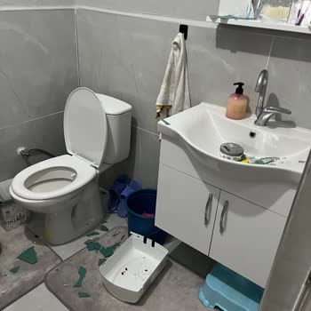 Patlayan Şofben Ve Cevapsız Müşteri Hizmeti Nedeniyle Ücret İadesi Ve Hasar Tazminatı Talebi
