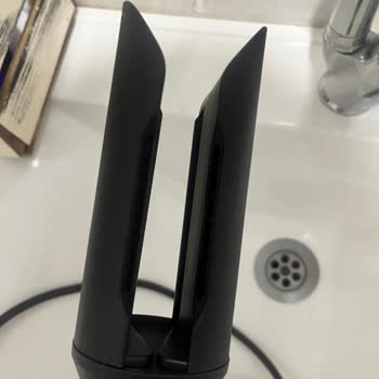 Dyson Coanda 2X Başlık Eksikliği Ve Paket İçeriği Güncellemesi Şikayeti