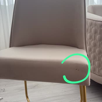 Modalife Konya Selçuklu’da Defolu Düğün Paketi Ve Uzun Süreli Değişim Beklemesi