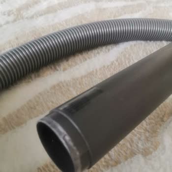 Dyson Big Ball Süpürge Boru Bağlantısında Tekrarlayan Kırılma Ve İade Talebi