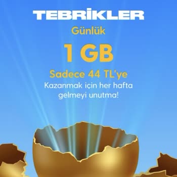 Haksız GNC Oyun Ücretleri Ve Düşük Hızlı Hotspot Paketi İçin İade Talebi