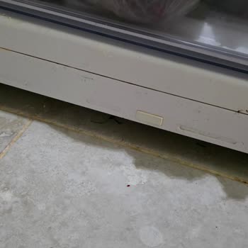 Garanti Kapsamındaki Profilo Buzdolabında Reed Switch Arızası Ve Yetkili Servisin Haksız Reddi