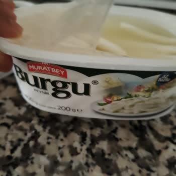 Muratbey Burgu Peynirinde Erimiş Ve Yumuşamış Kalite Sorunu