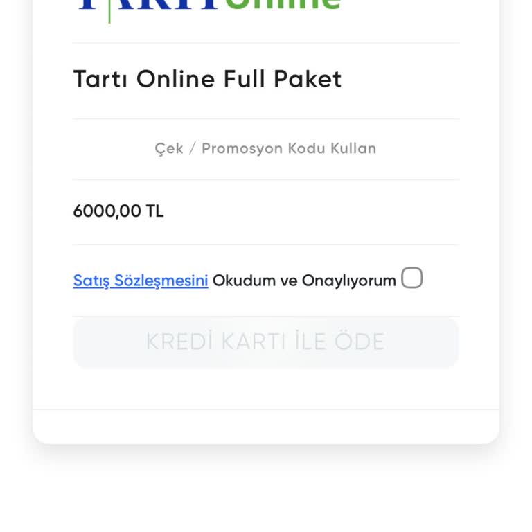 Yıllık Ücret Artışının Açıklanmadığı Ve Haksız 6.000 TL Talebi