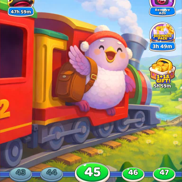 TimeBucks Missing Reward After Completing Tile Hole Master