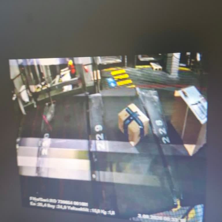 Teslim Edilmemiş Kahve Kupaları İçin Trendyol Ve DHL Sorumluluğu