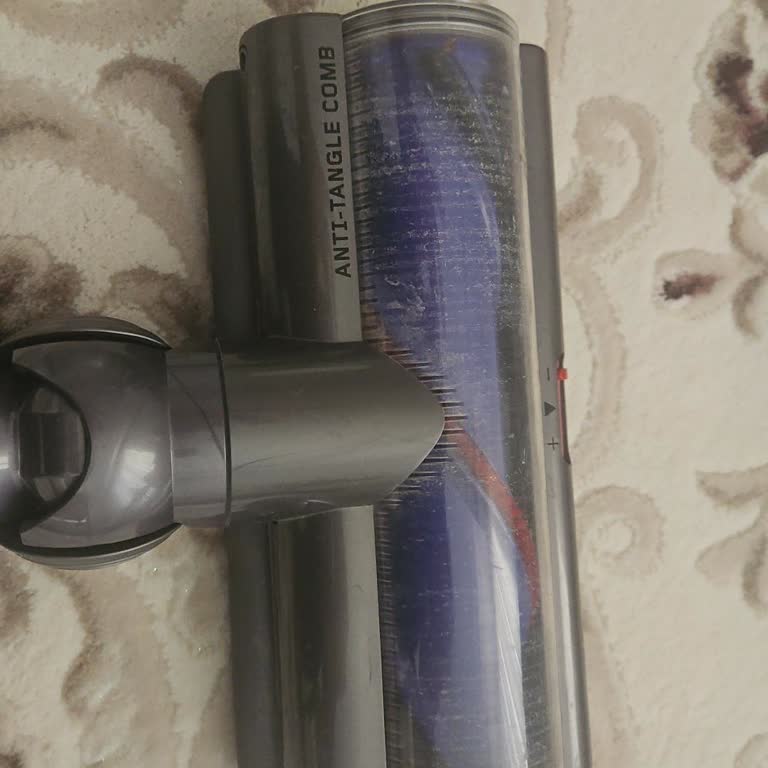 Dyson V15 Başlık Ve Şarj Sorunları İçin Tekrarlanan Servis Gecikmesi Ve Garanti İhlali
