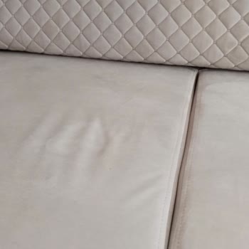 Kalitesiz Salon Takımı Ve Mağazadan Çözüm Alınamaması
