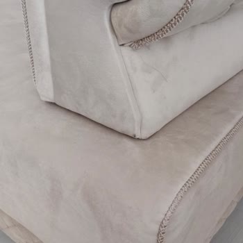 Kalitesiz Salon Takımı Ve Mağazadan Çözüm Alınamaması