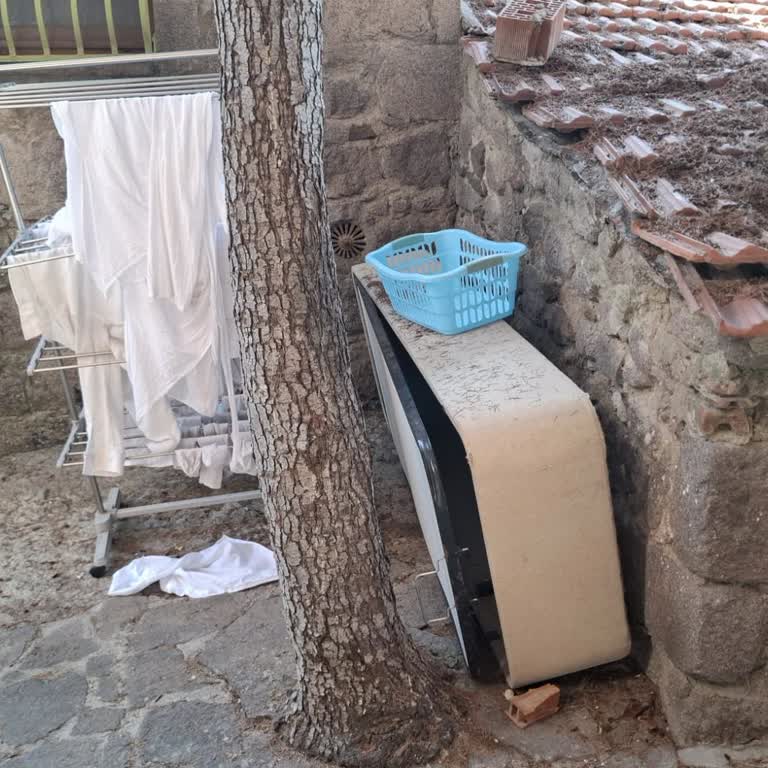 Rutubetli Küçük Oda, Sağlık Riski Ve İade Reddi