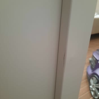 İstikbal'den Çocuk Odası Takımı Alımında Uzun Bekleme Ve Hasarlı Ürün Sorunu