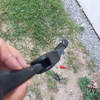 Yan Sehpa Parçasının Temini Sağlanamadığı İçin Elektrikli Bisiklet İadesi Ve Ücret Geri Ödemesi