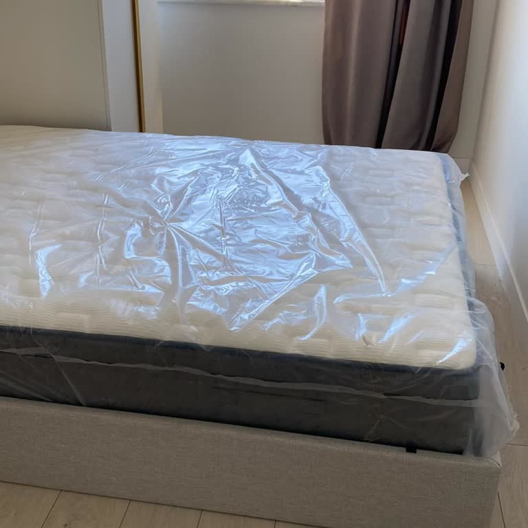 Yataş Ergonomic Air Baza Ayakları Eksik Ve Ek Ücret Talebi