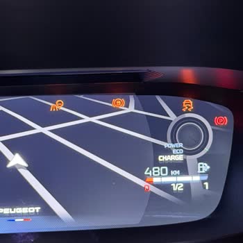 Yeni Satın Alınan Peugeot 408'de 9 Gün İçinde Tüm Arıza Işıkları Yanıyor Ve İade Talebi Reddediliyor