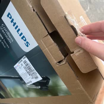 Hasarlı Paket Ve Açılmış Kutu Sebebiyle İade Talebi