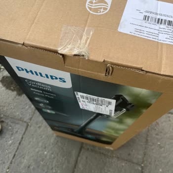Hasarlı Paket Ve Açılmış Kutu Sebebiyle İade Talebi