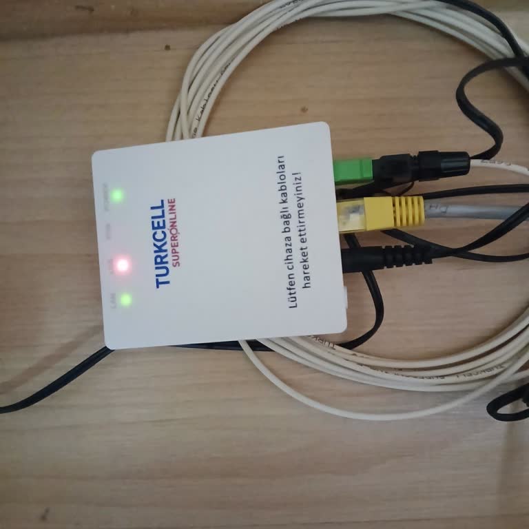 Superonline İnternet Kesintisi Ve 5 Gün Boyunca Ekip Gelmemesi