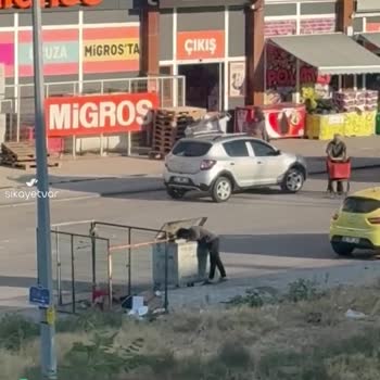 Koop Market SKT'si Ürünlerin Müşteriye Verilmesi