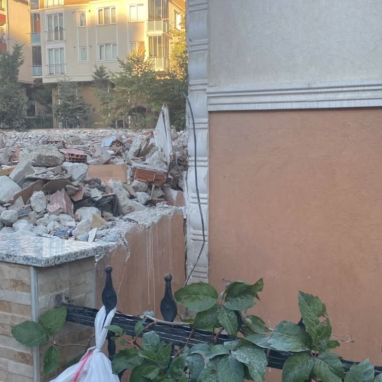 Kablonun Kopması Nedeniyle İnternet Kesintisi Ve Ücret İadesi Talebi