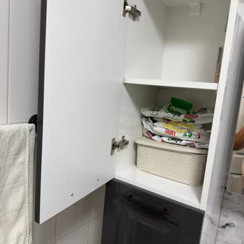 Sunlight Banyo Dolabı Yanıltması Ve Hatalı Kurulum Sonrası Cevapsız Tutum