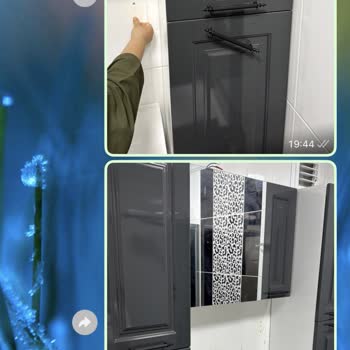 Sunlight Banyo Dolabı Yanıltması Ve Hatalı Kurulum Sonrası Cevapsız Tutum