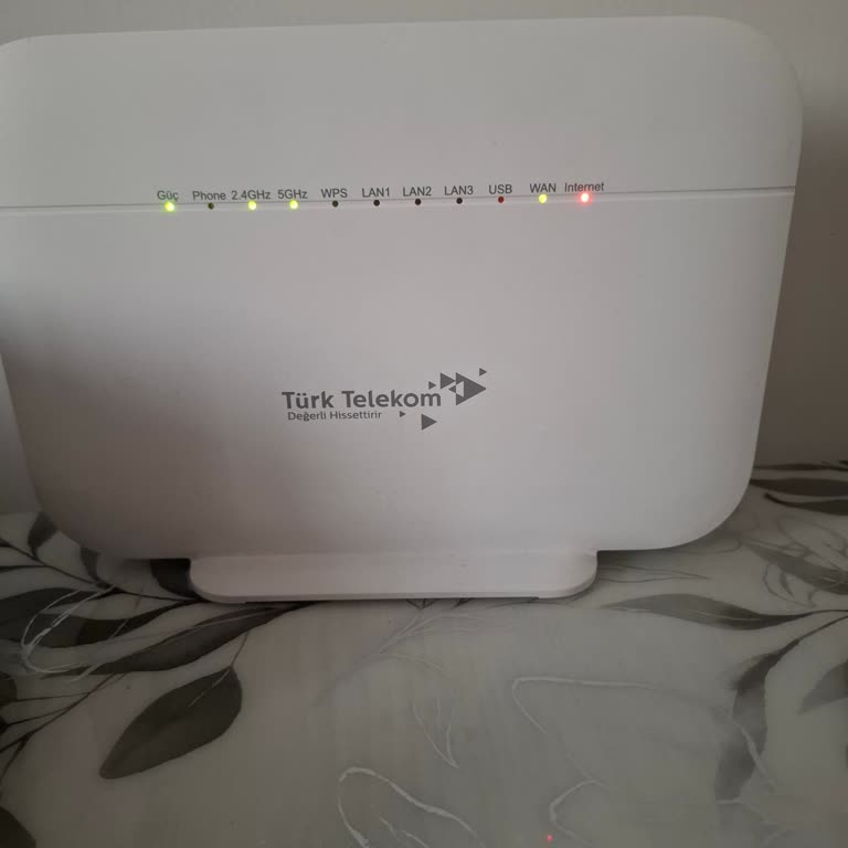 Prime Fiber İnternet Kesintileri Ve Ücret İadesi Talebi