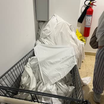 Malitur Balkan Turunda Rehber İlgisizliği Ve Otel Temizliğinde Ciddi Sorunlar