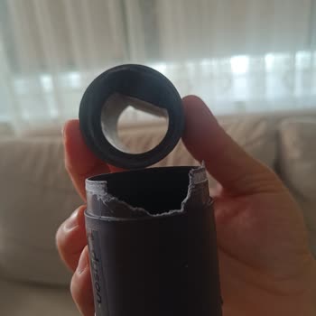 Dyson Süpürge Boru Kilit Mekanizmasının Kırılması Ve Garanti Reddi