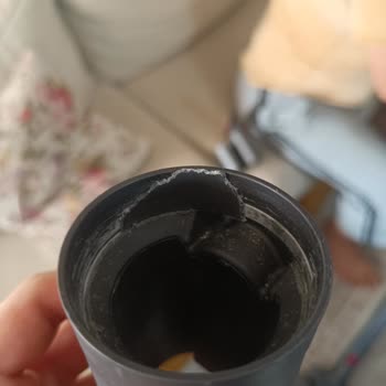 Dyson Süpürge Boru Kilit Mekanizmasının Kırılması Ve Garanti Reddi