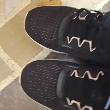 Sadece 20 Kez Kullanılan Skechers Ayakkabıda Yırtılma Ve Kırılma, Üretim Kusuru Reddedildi