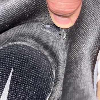 Deichmann Rize Mağazasında Nike Ayakkabısının İç Topuk Soyulması Ve İade Reddi