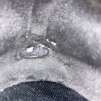 Deichmann Rize Mağazasında Nike Ayakkabısının İç Topuk Soyulması Ve İade Reddi