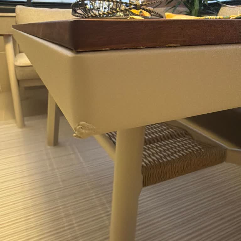 Defolu Garden Concept Takımının Değişim Sürecinde Uzun Süre Oyalama Şikayeti