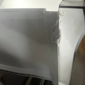 Arçelik Buz Yapıcı Arızası Tekrar Ediyor, Ücretsiz Parça Değişimi Talebi