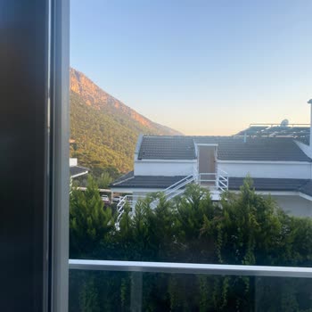 Balayı Rezervasyonunda Deniz Manzaralı Oda Verilmedi