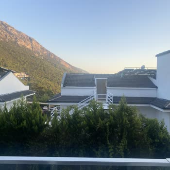 Balayı Rezervasyonunda Deniz Manzaralı Oda Sunulmadı