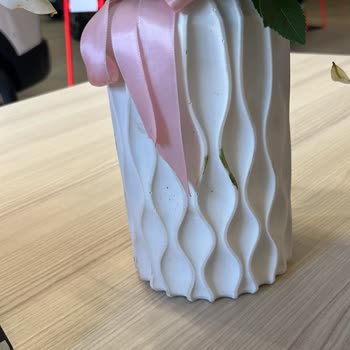 Siparişimin Bayat Çiçek Olarak Teslim Edilmesi Ve Sistem Hatası