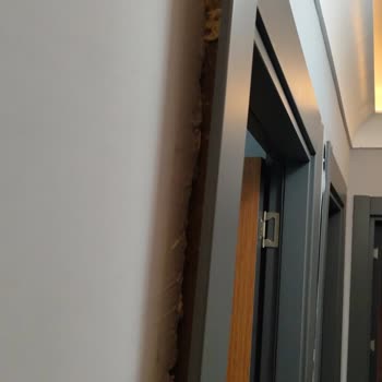 Karakoç Group Kalitesiz ve Özensiz İşçilikler