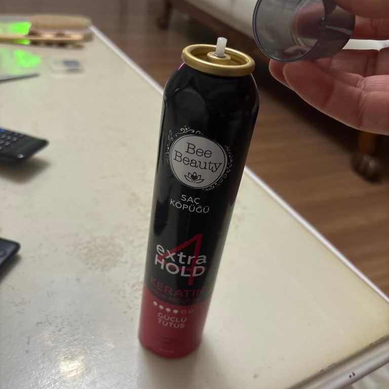 Fabrikasyon Hatalı Saç Köpüğü Değişimi Reddedildi