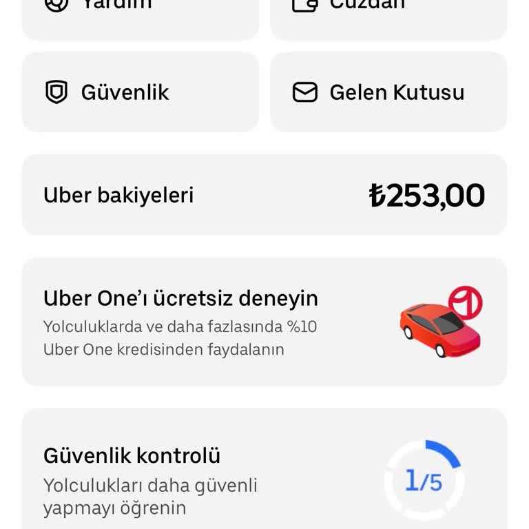 Çift Ücret Çekimi Ve Hesabımın Haksızca Askıya Alınması