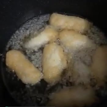 Superfresh Patates Kroket sıkıntısı