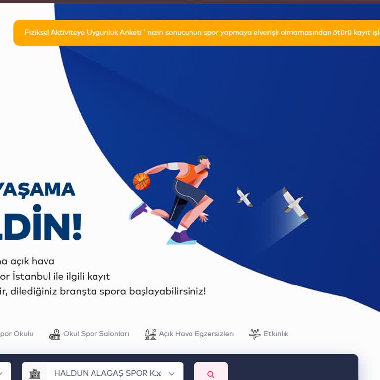 Yanlış Anket Cevabı Nedeniyle Üyelik Ve Kiralama İşlemleri Engellendi