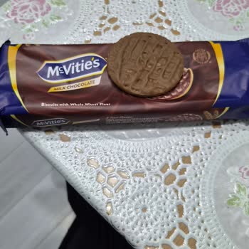 McVitie’s Milk Chocolate Bisküvisinde Tadın Kötüleşmesi Ve Kalite Düşüşü