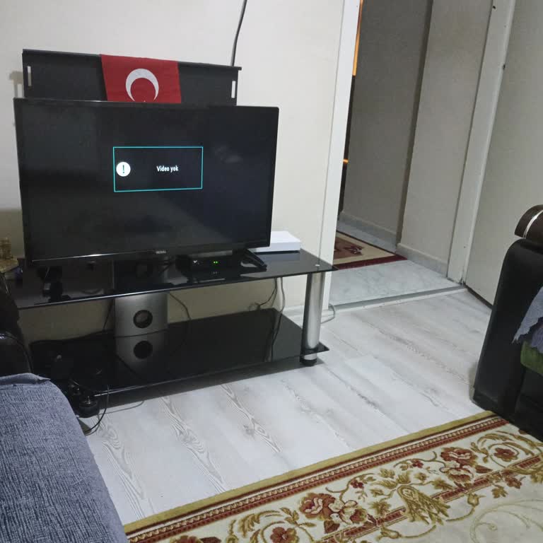 Superonline TV Paketi Görüntü Gelmiyor, Müşteri Hizmetlerinden Çözüm Bekliyorum