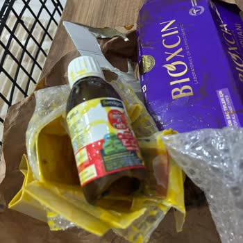 Amazon'da Hasarlı Sorvagen Grow Brain Ürünü Ve İade Reddine İtiraz