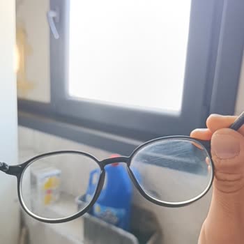 Atasun Optik’in Camları Bulandıran Temizleme Solüsyonu, İade Ve Ücret İadesi Talebi