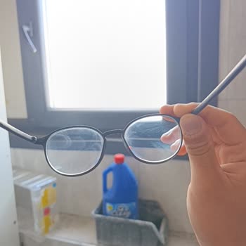 Atasun Optik’in Camları Bulandıran Temizleme Solüsyonu, İade Ve Ücret İadesi Talebi